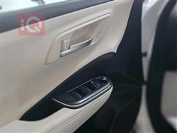 تويوتا كراون